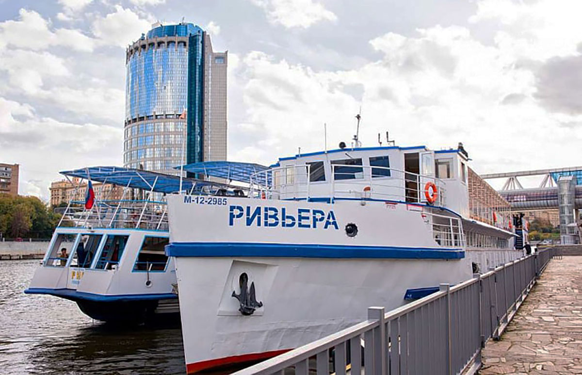 стендап клуб бар